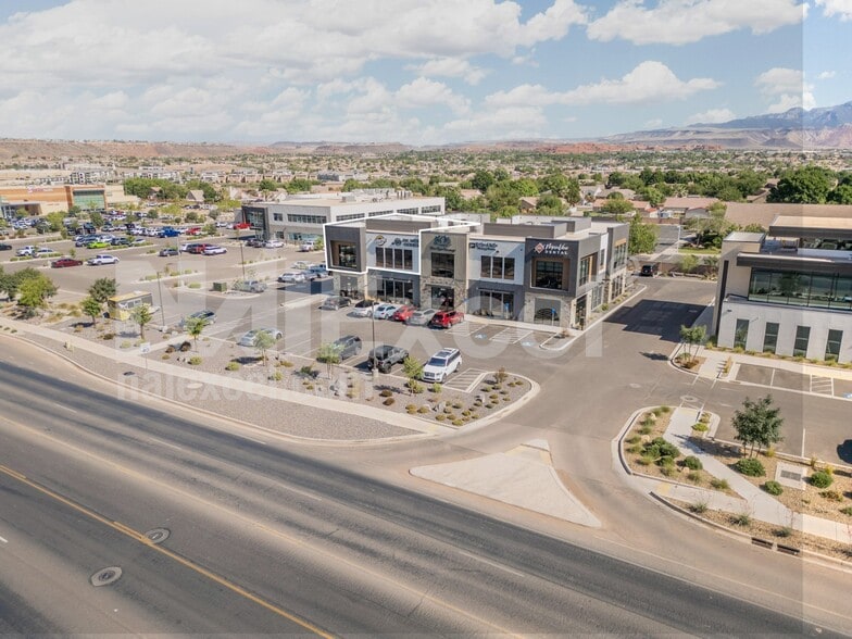 2939 E Mall Dr, St George, UT for sale - Building Photo - Image 2 of 7