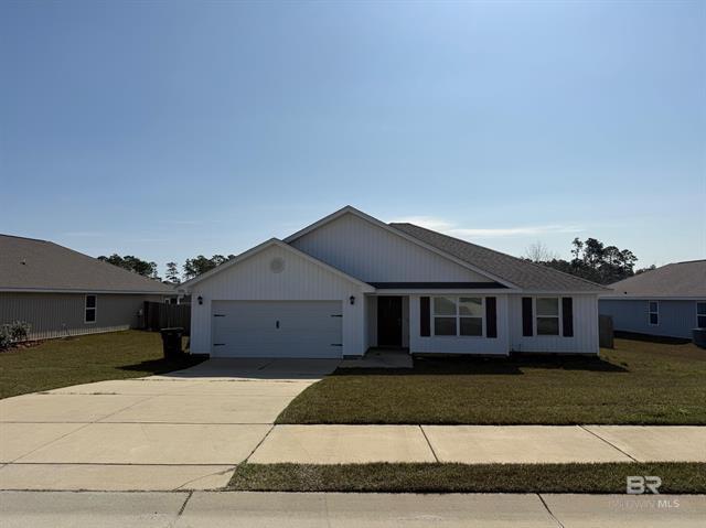 3090 Camino Real Loop, Lillian, AL à vendre - Photo du bâtiment - Image 2 de 12