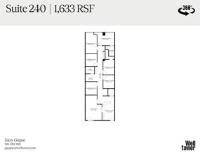 2721 Del Prado Blvd S, Cape Coral, FL for lease Floor Plan- Image 1 of 1