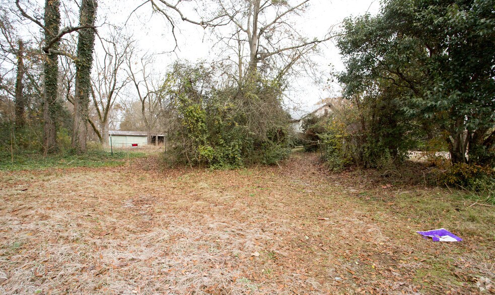 812 E Hwy 16, Newnan, GA à vendre - Photo principale - Image 1 de 1