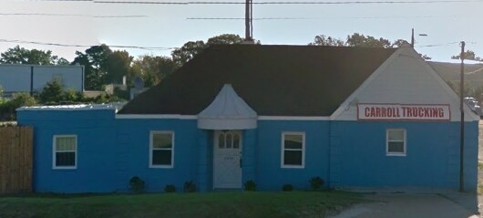 6300 Tidewater Dr, Norfolk, VA à louer - Photo du bâtiment - Image 2 de 2