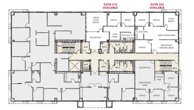 41391 Kalmia St, Murrieta, CA à louer Plan d’étage- Image 1 de 1