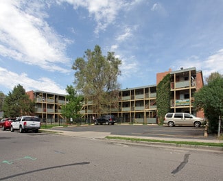 More details for 1592 Boston St, Aurora, CO - Multifamily for Sale