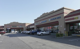 More details for 1825 Hamner Ave, Norco, CA - Retail for Lease