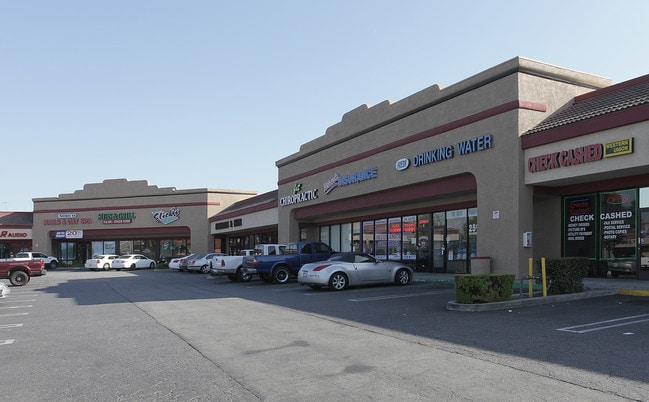 More details for 1825 Hamner Ave, Norco, CA - Retail for Lease