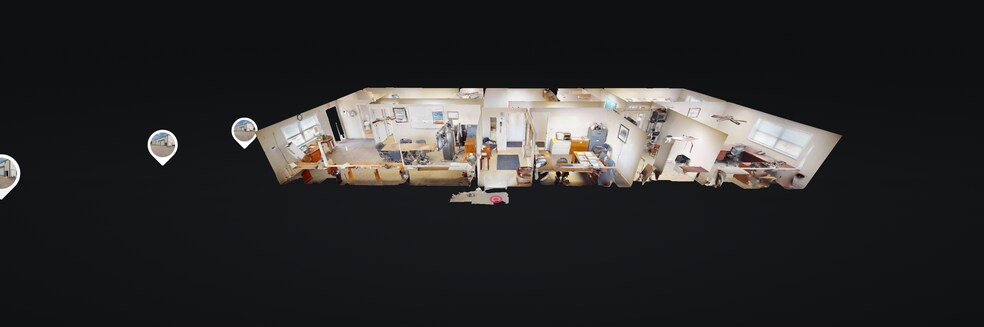 7350 IL-111, South Roxana, IL à vendre - Numérisation 3D de Matterport - Image 2 de 185