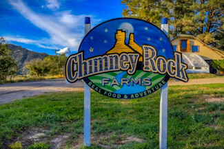 Plus de détails pour 500 County Road 175, Chimney Rock, CO - Terrain à vendre