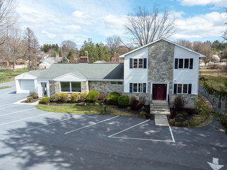 More details for 1402 Quentin Rd, Lebanon, PA - Office for Lease