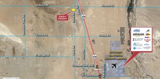 More details for Koala Rd, Adelanto, CA - Land for Sale