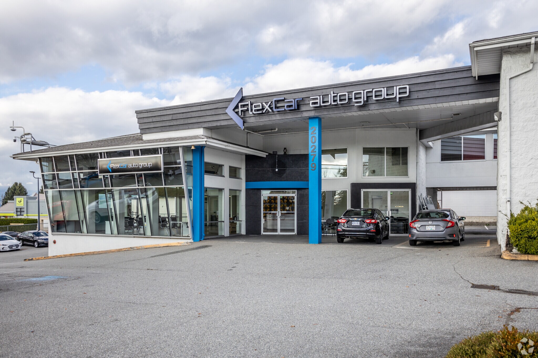 20279 Lougheed Hwy, Maple Ridge, BC à vendre Photo principale- Image 1 de 1