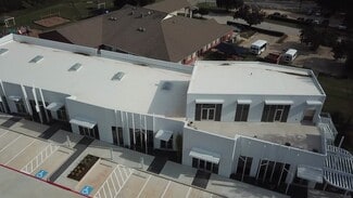 More details for 400 River Pointe Dr, Conroe, TX - Office/Retail for Lease