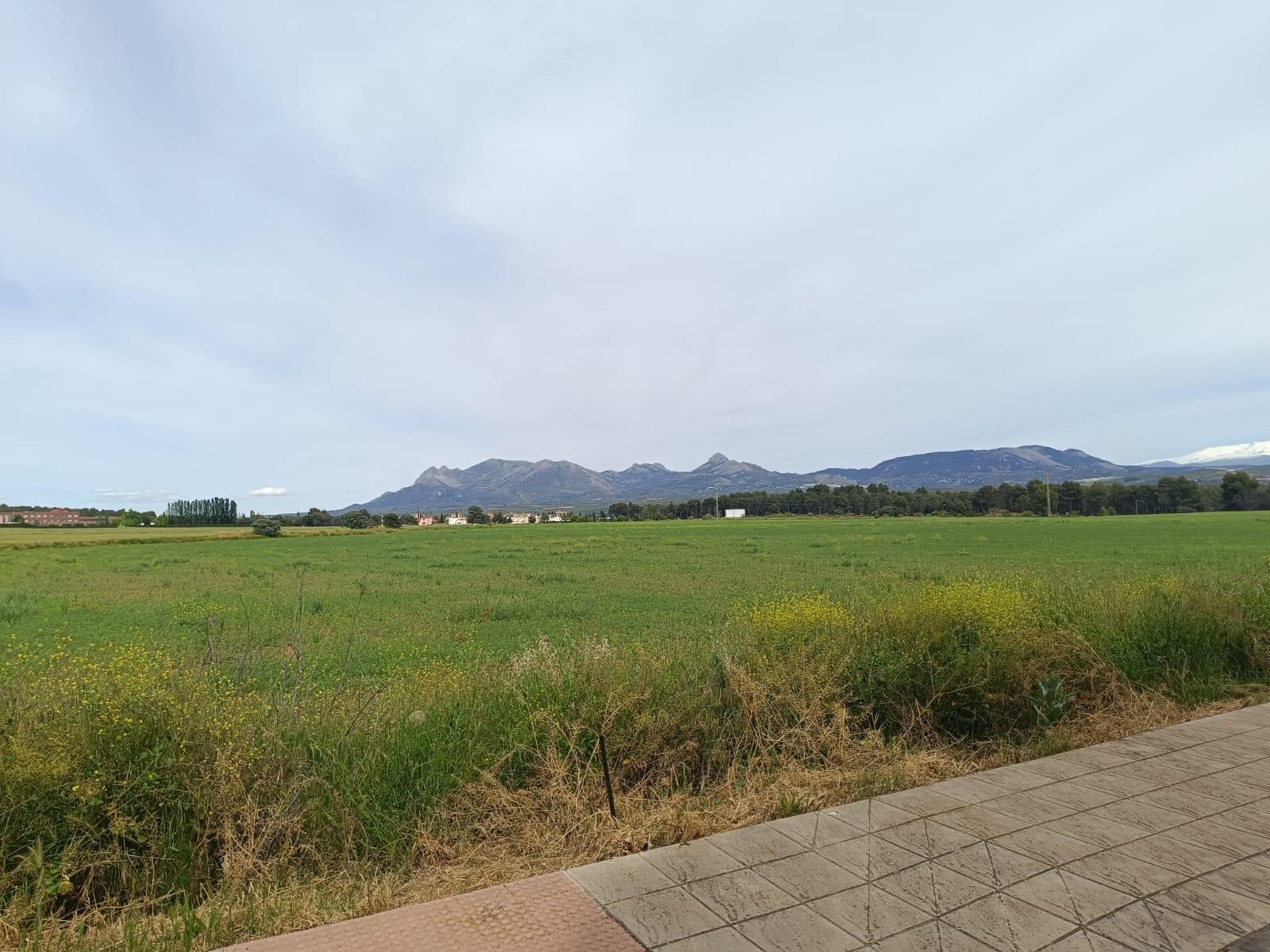 Land in Calicasas, Granada for lease Aerial- Image 1 of 11