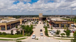 Plus de détails pour 2225 Old Denton Rd, Carrollton, TX - Bureau/Commerce de détail, Commerce de détail à louer