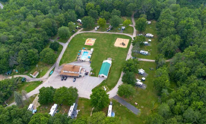 Spacious Skies Campgrounds Portfolio portfolio of 2 properties for sale on LoopNet.ca - Building Photo - Image 3 of 25