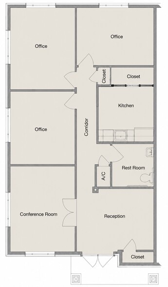 3900 S Stonebridge Dr, McKinney, TX for lease - Building Photo - Image 2 of 10