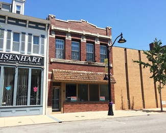 More details for 117 W Main St, Belleville, IL - Retail for Sale