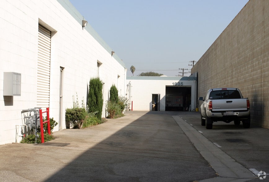 1835 169th St, Gardena, CA for sale - Building Photo - Image 2 of 3