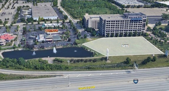 0 Pictoria Dr, Springdale, OH à vendre Photo du bâtiment- Image 1 de 3