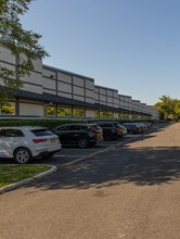 100 W Forest Ave, Englewood, NJ for lease Building Photo- Image 2 of 9