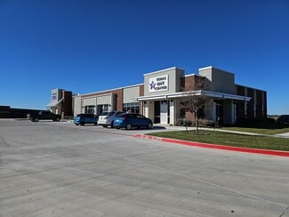 Plus de détails pour 1620 FM 407, Northlake, TX - Bureau/Commerce de détail à louer