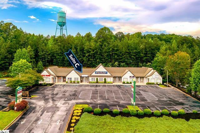 528 Bypass Highway 123, Seneca, SC à vendre Photo principale- Image 1 de 19