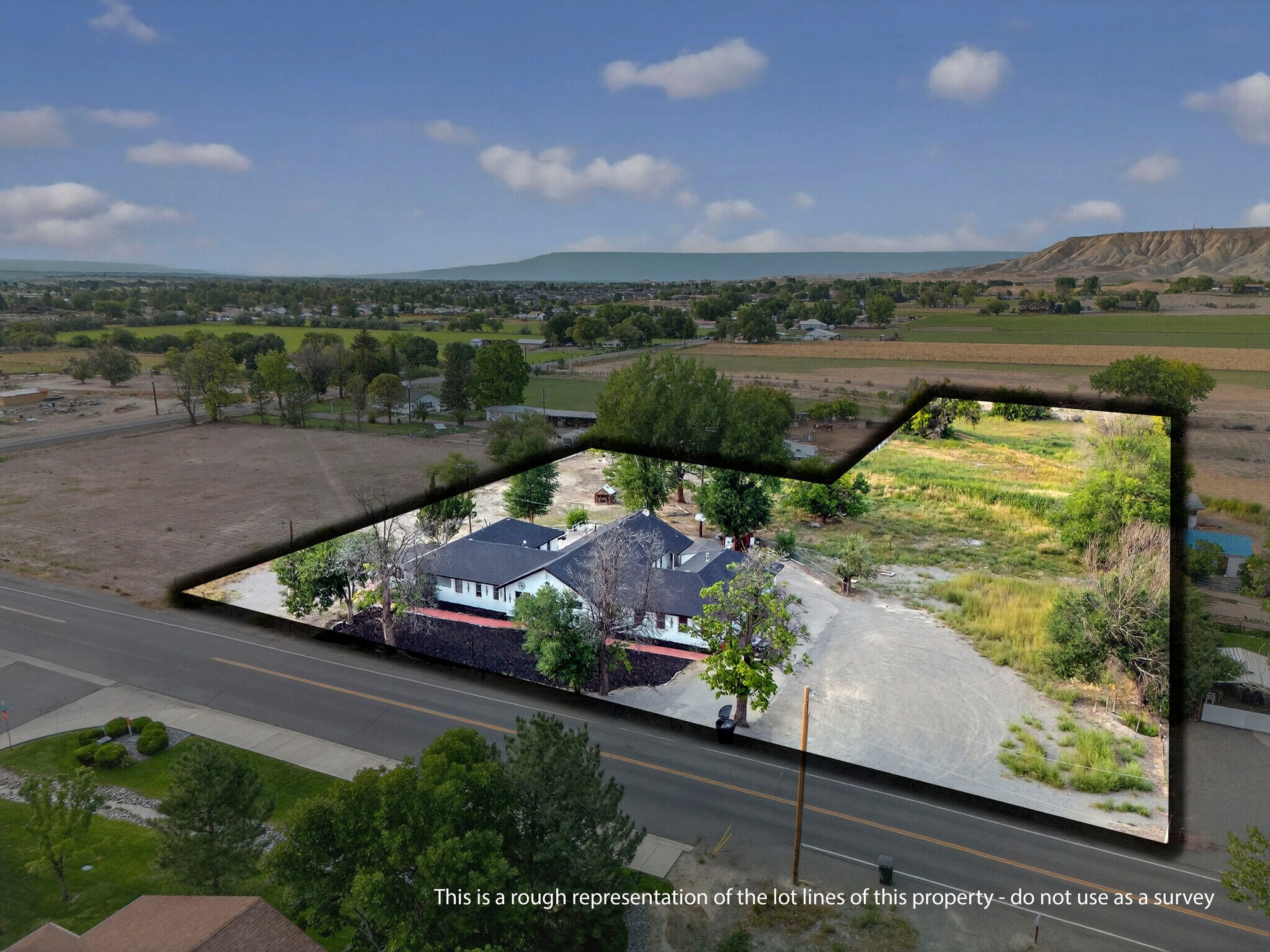 2091 Locust Rd, Montrose, CO for sale Primary Photo- Image 1 of 45