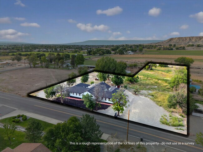 More details for 2091 Locust Rd, Montrose, CO - Multifamily for Sale