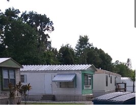 2202 Shirah Rd, Auburndale FL - Parcs pour maisons mobiles et caravanes