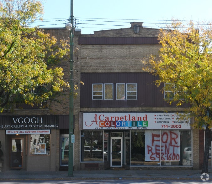 275-285 Wyoming Ave, Kingston, PA à louer - Photo du bâtiment - Image 3 de 4
