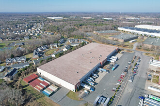 6530 Judge Adams Rd, Whitsett, NC - aerial  map view - Image1