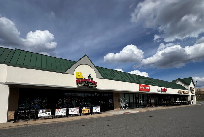 More details for 448-480 Home Dr, Pittsburgh, PA - Retail for Lease