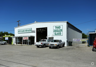 Plus de détails pour 1660 S Interstate 35, San Marcos, TX - Industriel/Logistique à louer