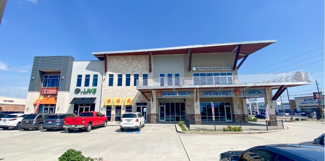 Plus de détails pour 16803 Stuebner Airline Rd, Spring, TX - Commerce de détail à louer