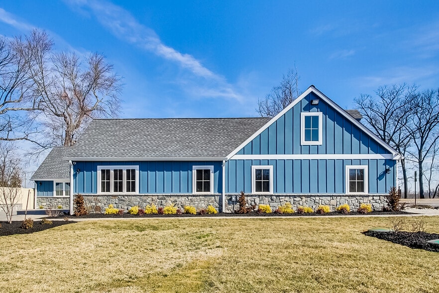 5420 Olney Laytonsville Rd, Olney, MD for lease - Building Photo - Image 3 of 21
