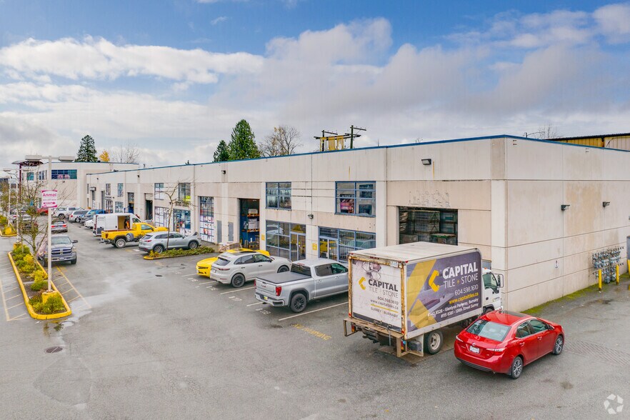 8363 128th St, Surrey, BC for sale - Building Photo - Image 2 of 3