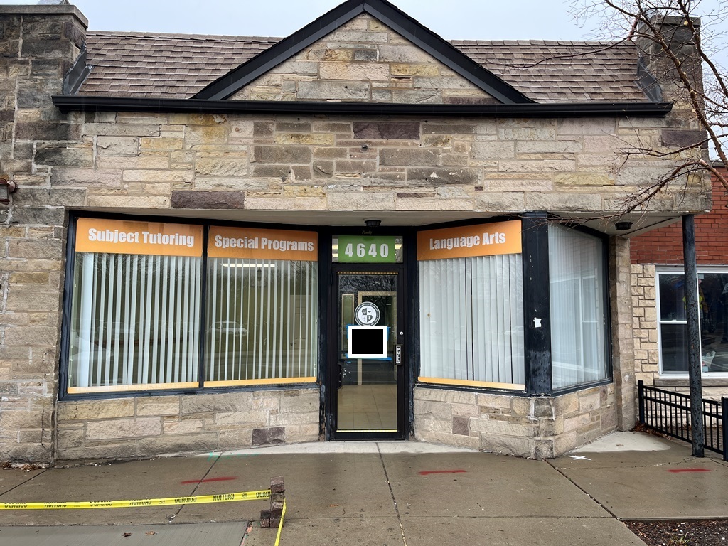 4640-4650 Oakton St, Skokie, IL for lease Building Photo- Image 1 of 8