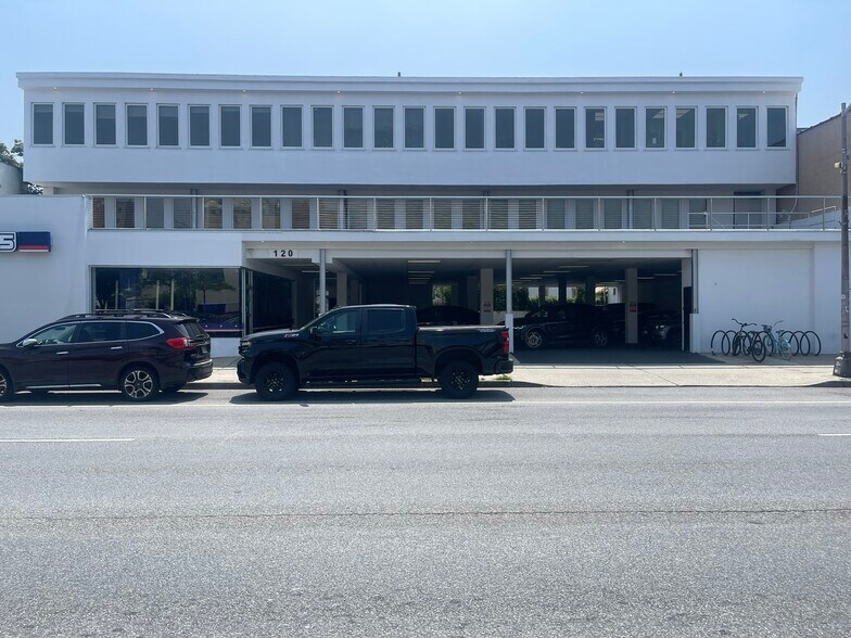 120 W Park Ave, Long Beach, NY à vendre - Photo du bâtiment - Image 1 de 12