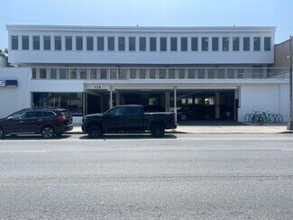 Plus de détails pour 120 W Park Ave, Long Beach, NY - Bureau à vendre