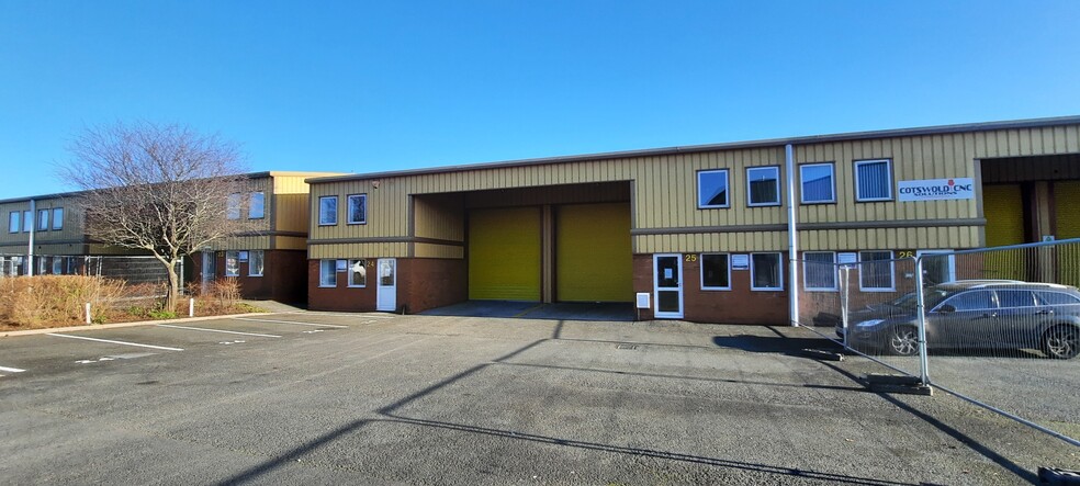 7 Aintree Rd, Pershore for lease - Building Photo - Image 3 of 12