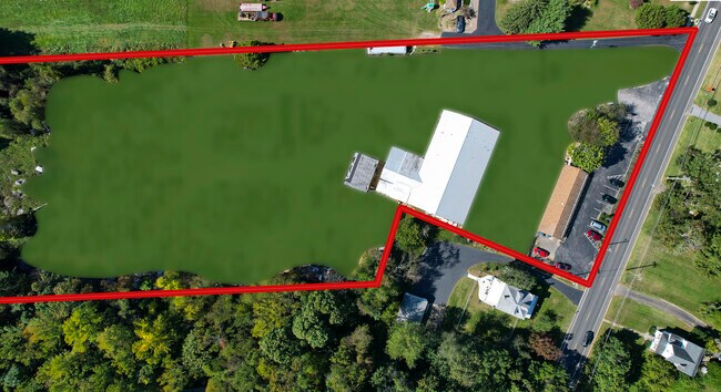 More details for 732 Main St, Sewell, NJ - Flex for Sale