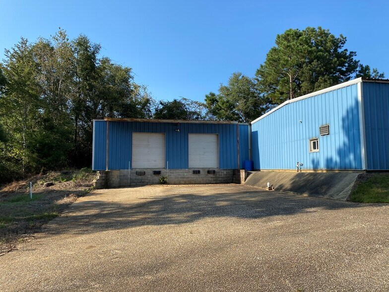 74 Gateway Dr, Midland City, AL à louer - Photo du bâtiment - Image 2 de 5