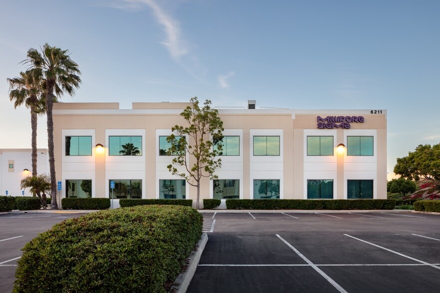 6211 El Camino Real, Carlsbad, CA for sale - Building Photo - Image 3 of 6