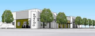 Plus de détails pour SE 96th Ave & Access Dr, Portland, OR - Vente au détail à vendre