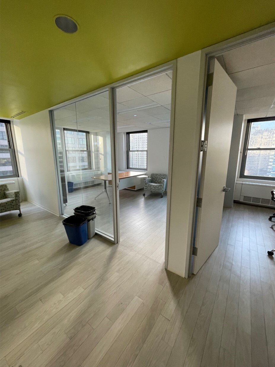 20 N Wacker Dr, Chicago, IL for lease Interior Photo- Image 1 of 3