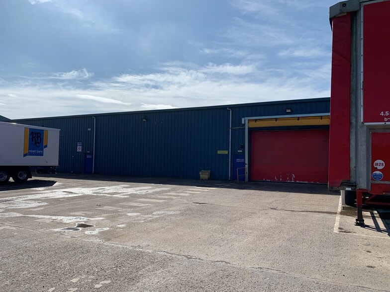 Balmachie Rd, Carnoustie for lease - Building Photo - Image 1 of 4