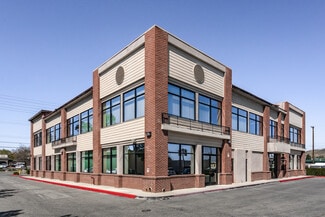 Plus de détails pour 2641 Hamner Ave, Norco, CA - Bureau/Médical à louer