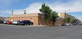 More details for 2601 E Yandell Dr, El Paso, TX - Coworking for Lease