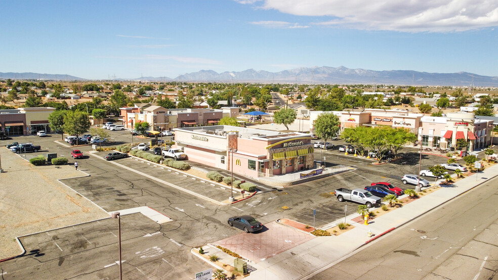 13625 Bear Valley Rd, Victorville, CA for sale - Building Photo - Image 1 of 1