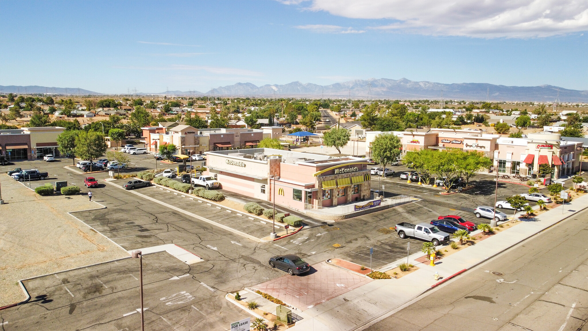 13625 Bear Valley Rd, Victorville, CA for sale Building Photo- Image 1 of 1