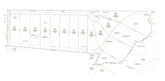 More details for TBD Hickory Street, Rhome, TX - Land for Sale